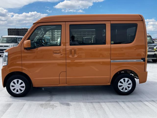 Suzuki Every 8