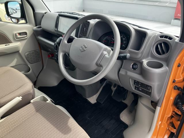 Suzuki Every 9