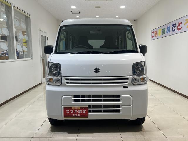 Suzuki Every 2