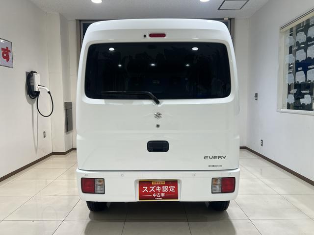 Suzuki Every 3