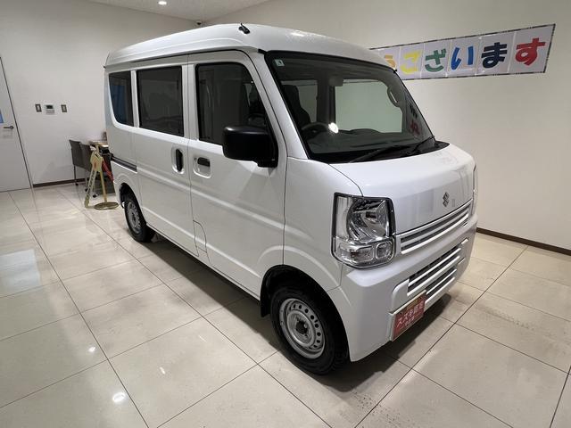 Suzuki Every 4