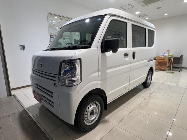 Suzuki Every 5