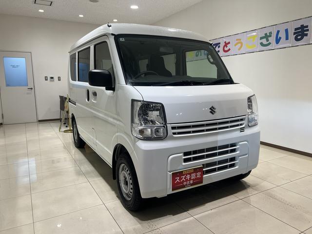 Suzuki Every 6