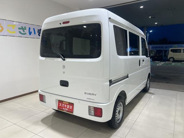 Suzuki Every 8