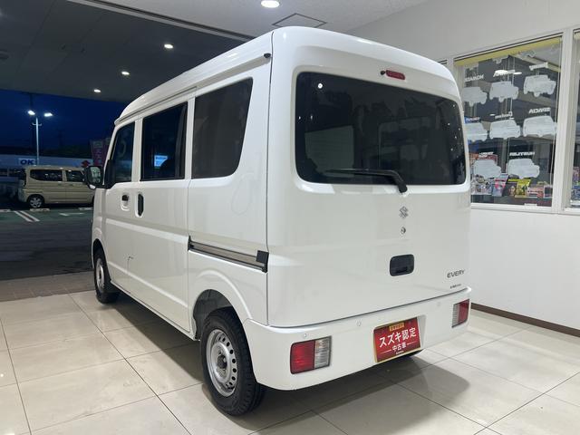 Suzuki Every 9