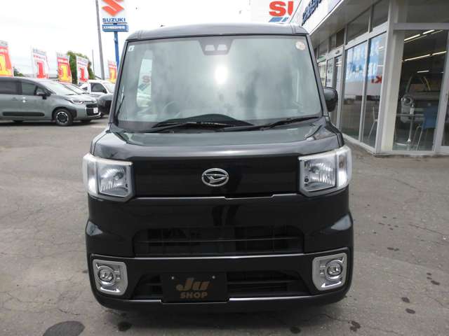 Daihatsu ハイゼットキャディー 2
