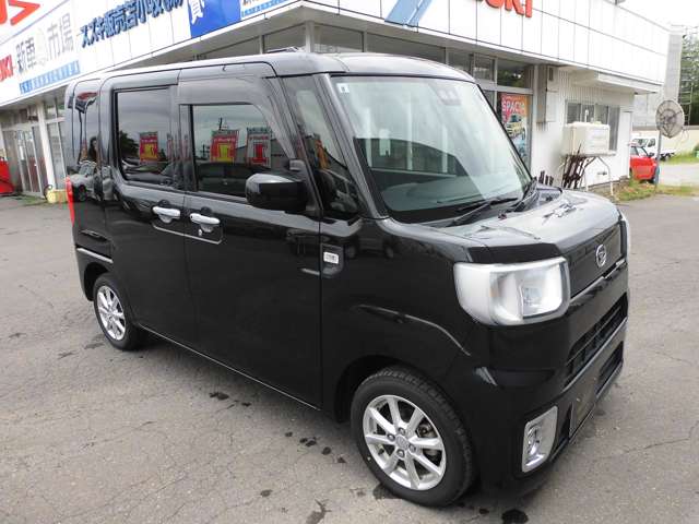 Daihatsu ハイゼットキャディー 3