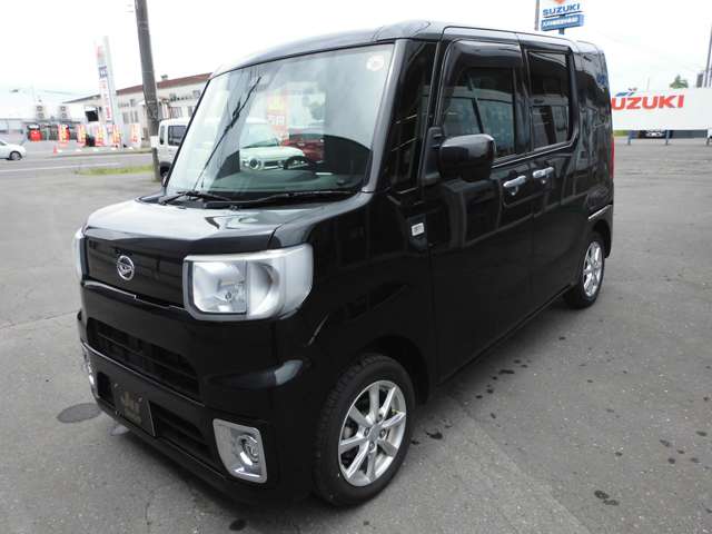 Daihatsu ハイゼットキャディー 4