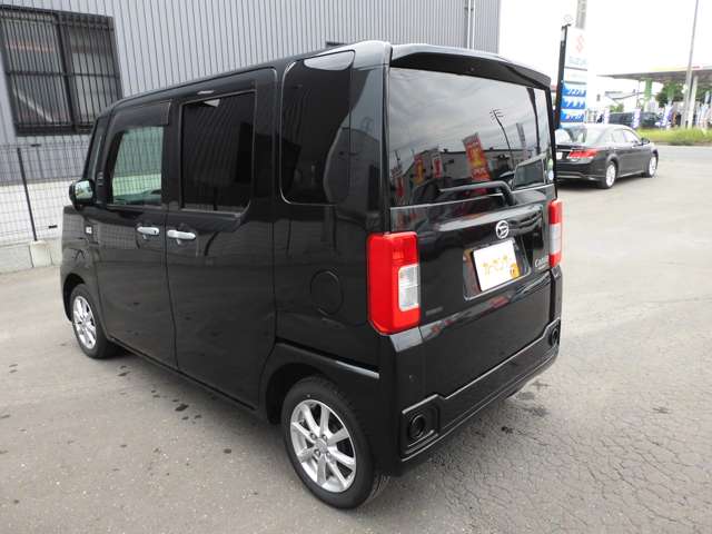 Daihatsu ハイゼットキャディー 6