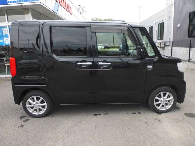 Daihatsu ハイゼットキャディー 9