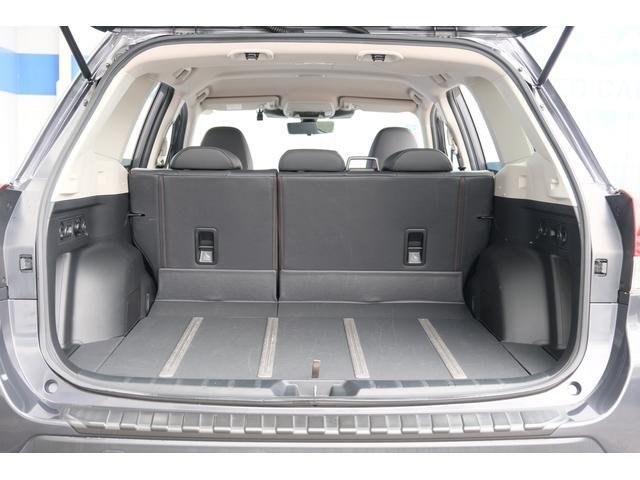 Subaru Forester 12
