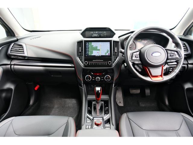 Subaru Forester 6