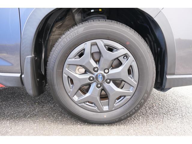 Subaru Forester 7