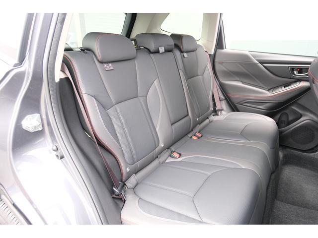 Subaru Forester 9