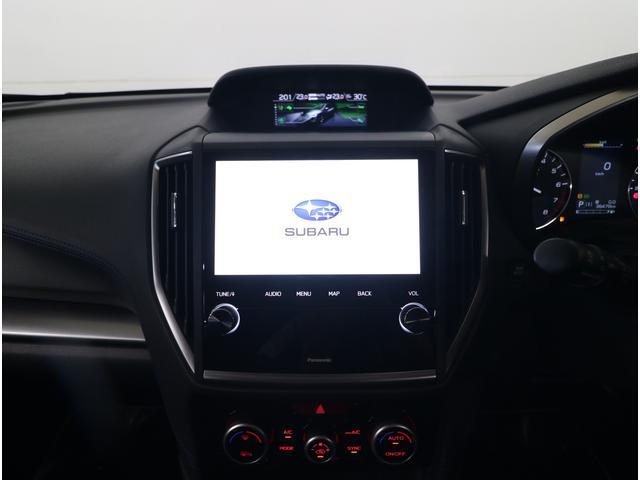 Subaru XV 11