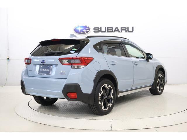 Subaru XV 4