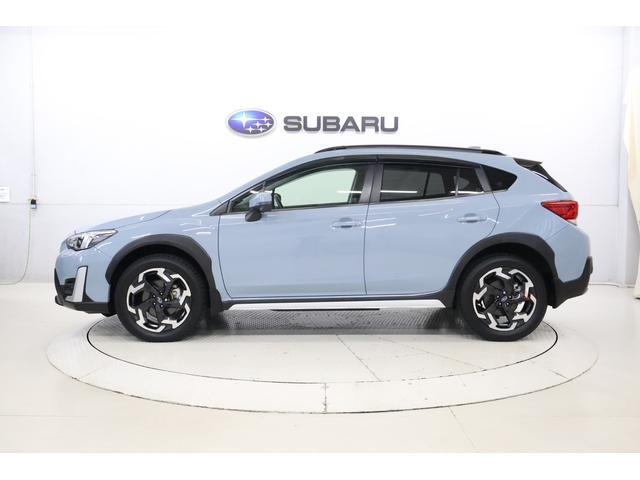 Subaru XV 5