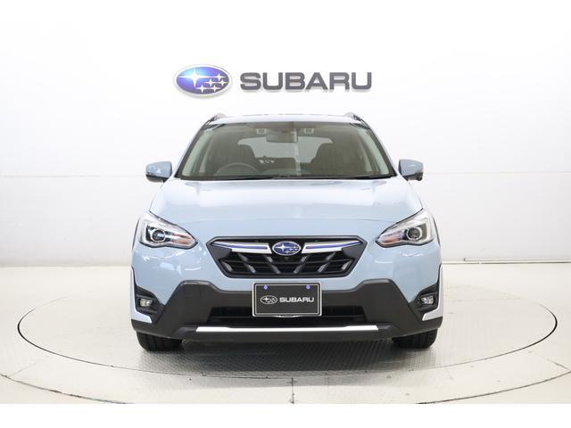 Subaru XV 6