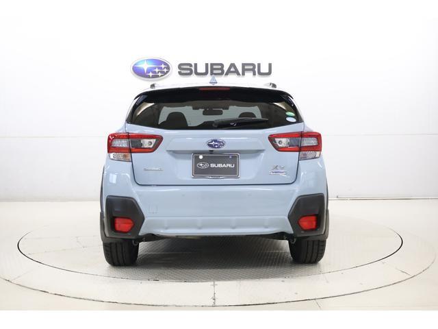 Subaru XV 7