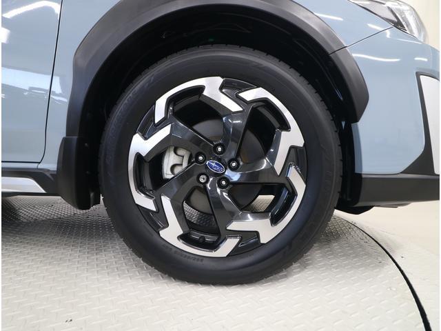Subaru XV 9