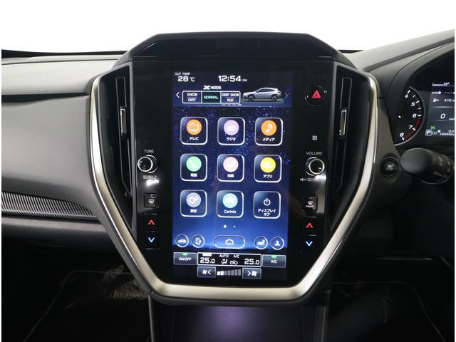 Subaru Crosstrek 11