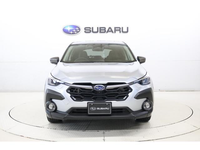 Subaru Crosstrek 5