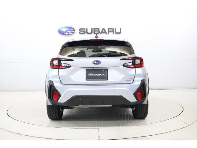 Subaru Crosstrek 6
