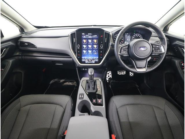 Subaru Crosstrek 7