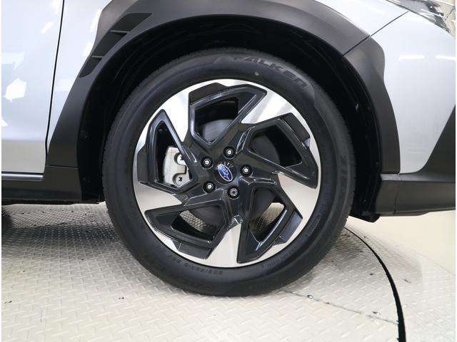Subaru Crosstrek 8