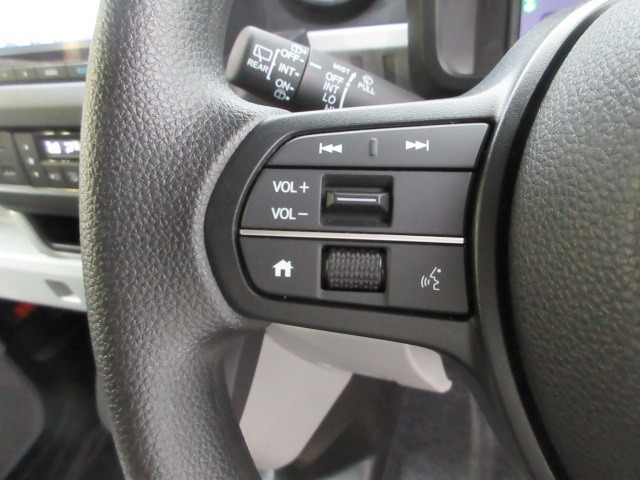 Honda N-VAN e: 10