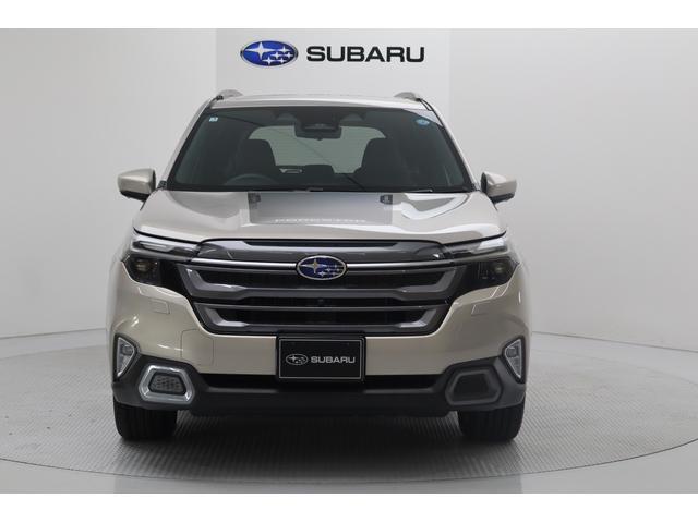 Subaru Forester 4