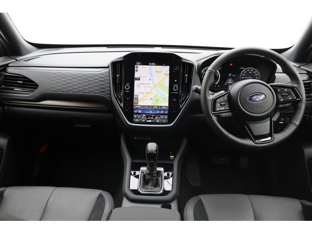 Subaru Forester 6