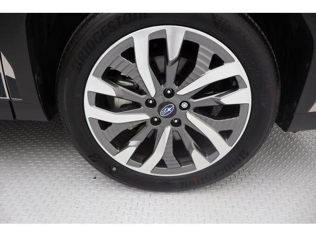 Subaru Forester 7