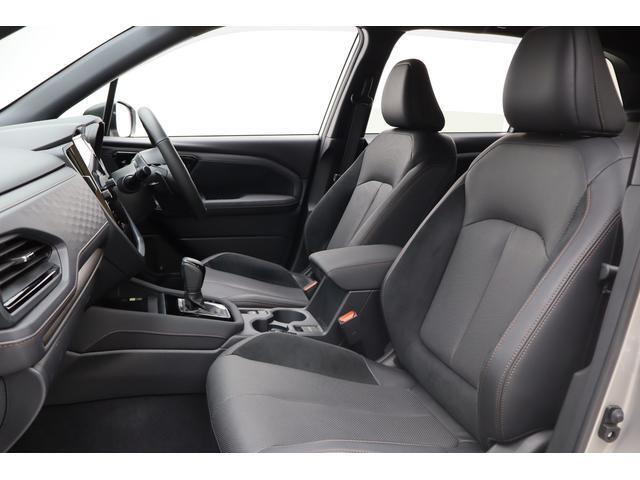Subaru Forester 8