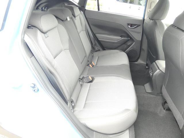 Subaru Crosstrek 12