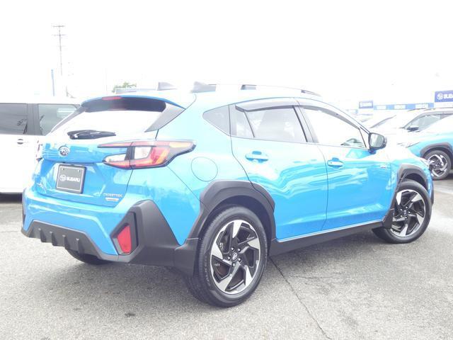 Subaru Crosstrek 2