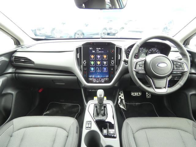 Subaru Crosstrek 6