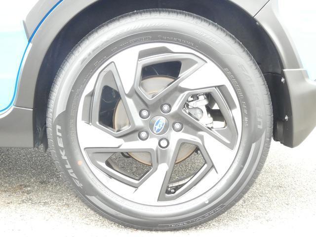 Subaru Crosstrek 9