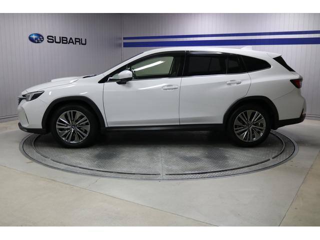Subaru Levorg Layback 3