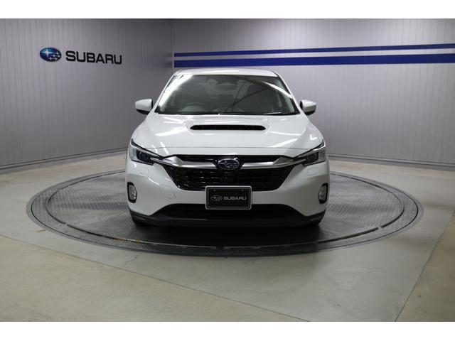 Subaru Levorg Layback 4