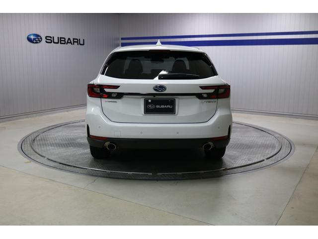 Subaru Levorg Layback 5