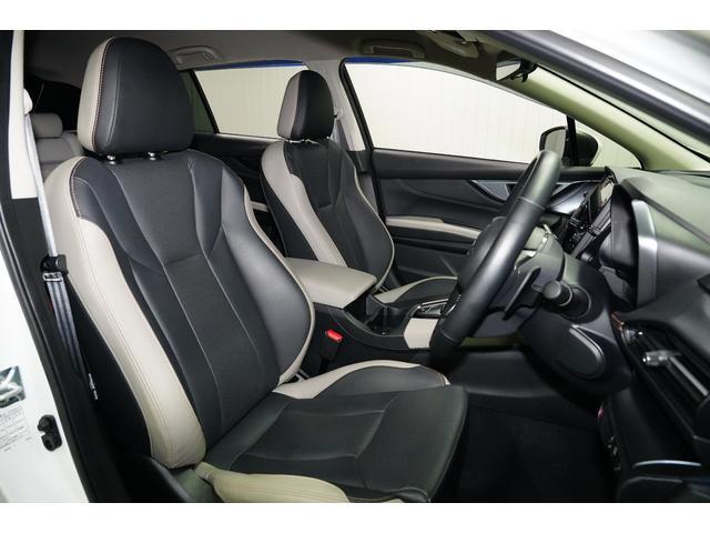 Subaru Levorg Layback 8