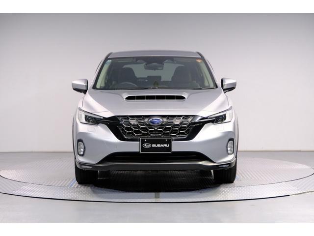 Subaru Levorg Layback 4