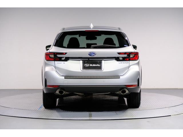 Subaru Levorg Layback 5