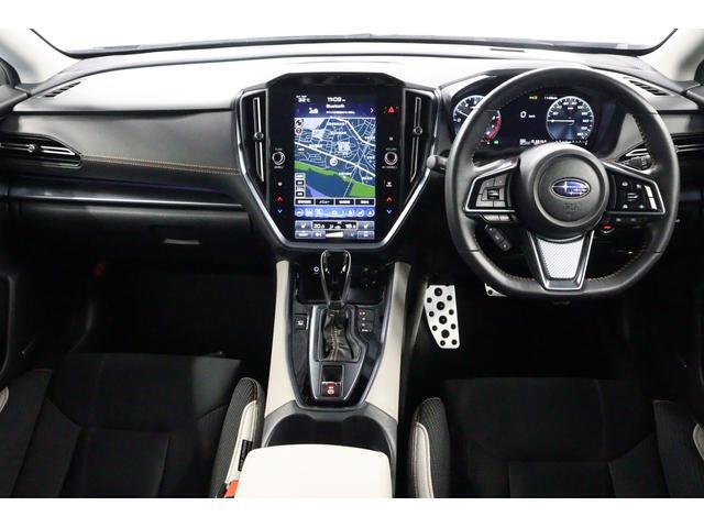 Subaru Levorg Layback 6