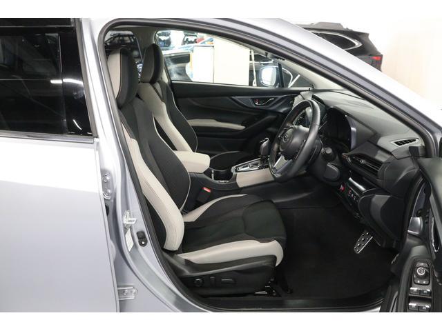 Subaru Levorg Layback 8