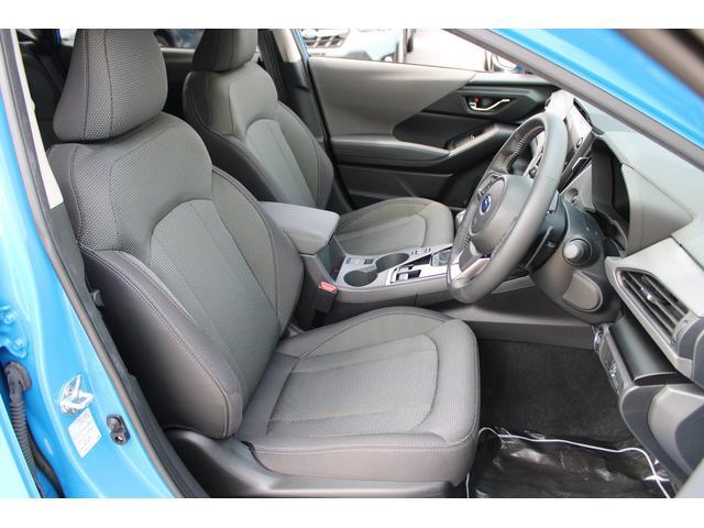 Subaru Crosstrek 12