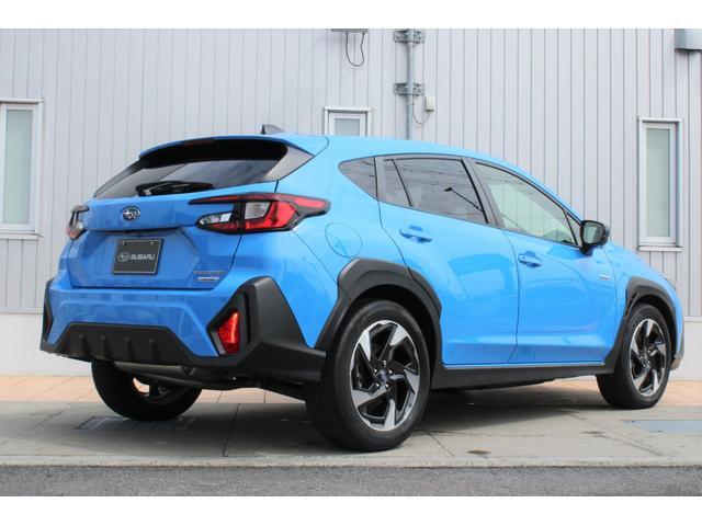 Subaru Crosstrek 2