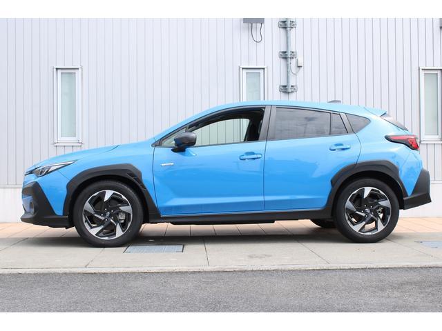 Subaru Crosstrek 3