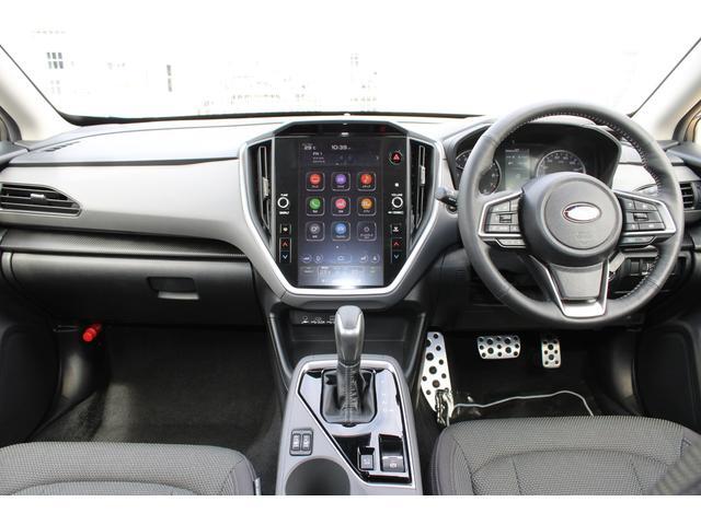Subaru Crosstrek 8